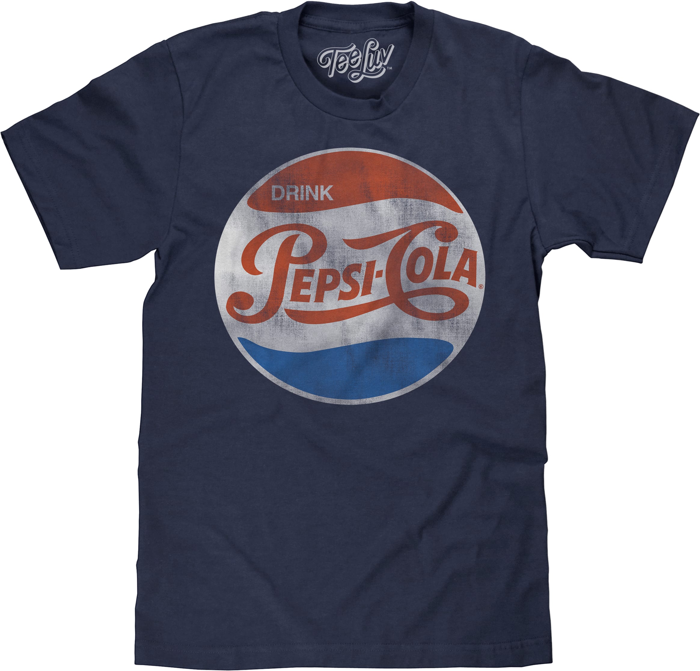 Drink Pepsi-Cola T-Shirt