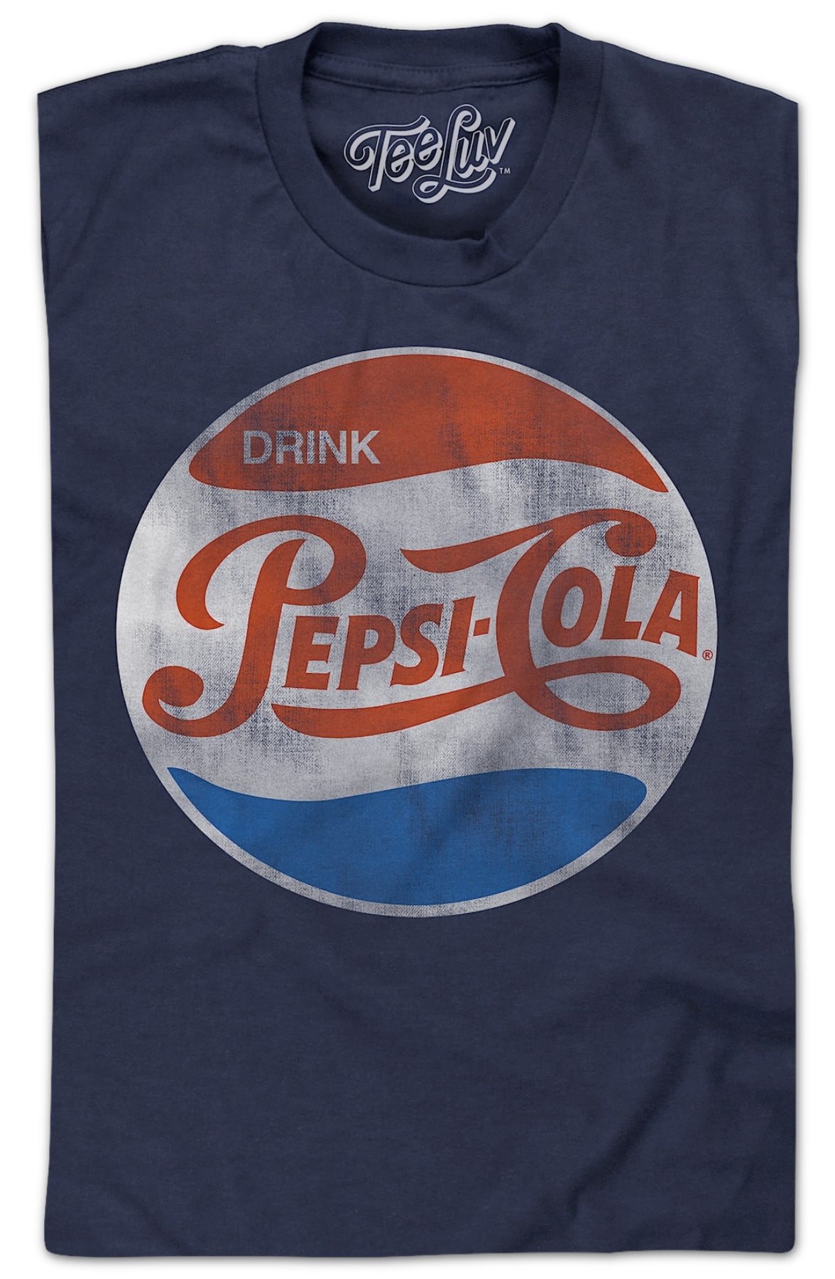 Drink Pepsi-Cola T-Shirt Drink Pepsi-Cola T-Shirt