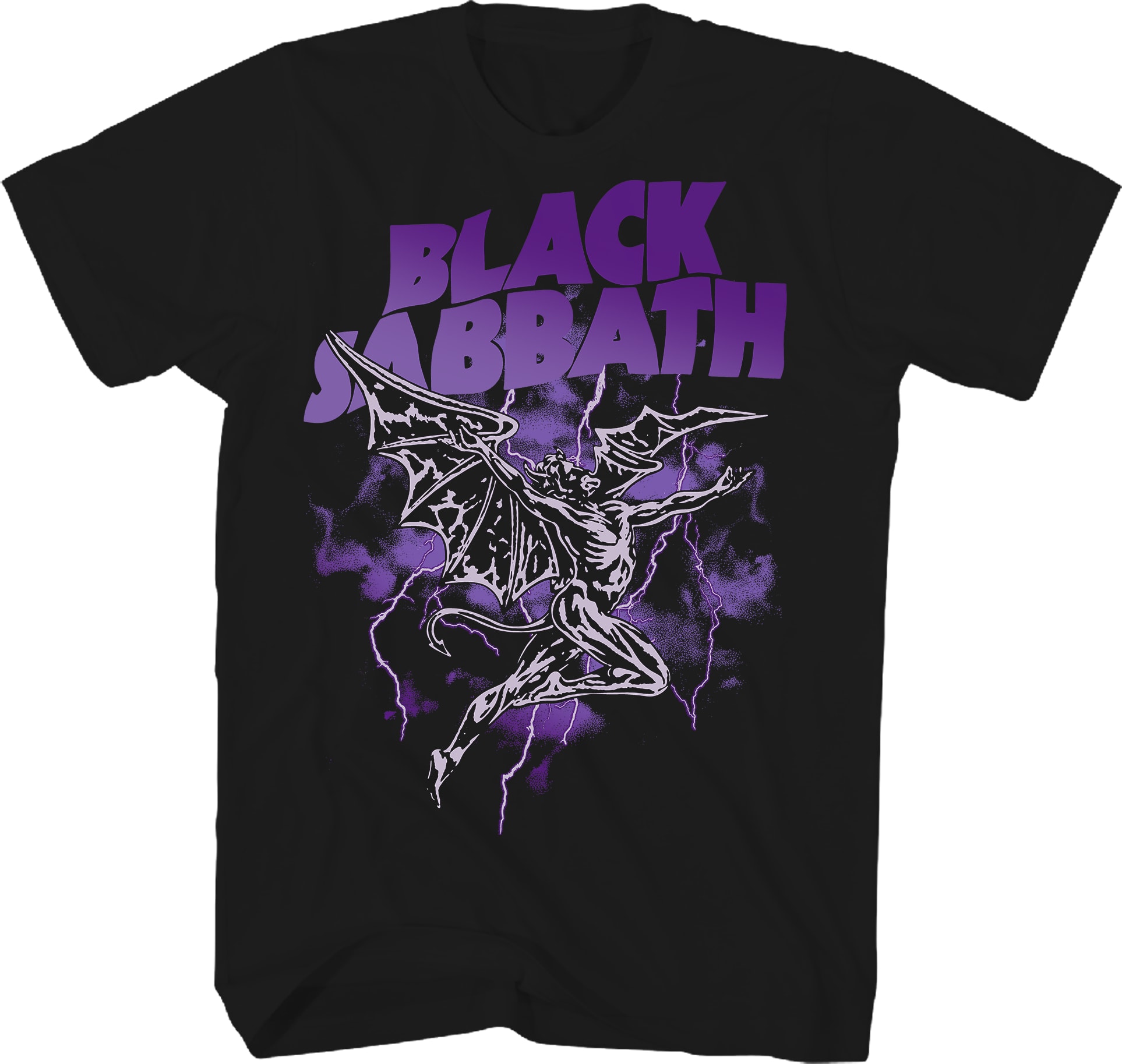 Henry Black Sabbath T-Shirt