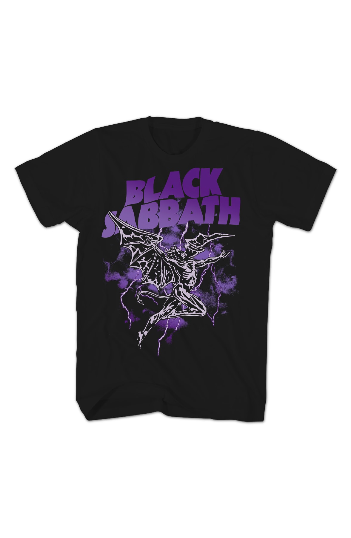 Henry Black Sabbath T-Shirt Henry Black Sabbath T-Shirt