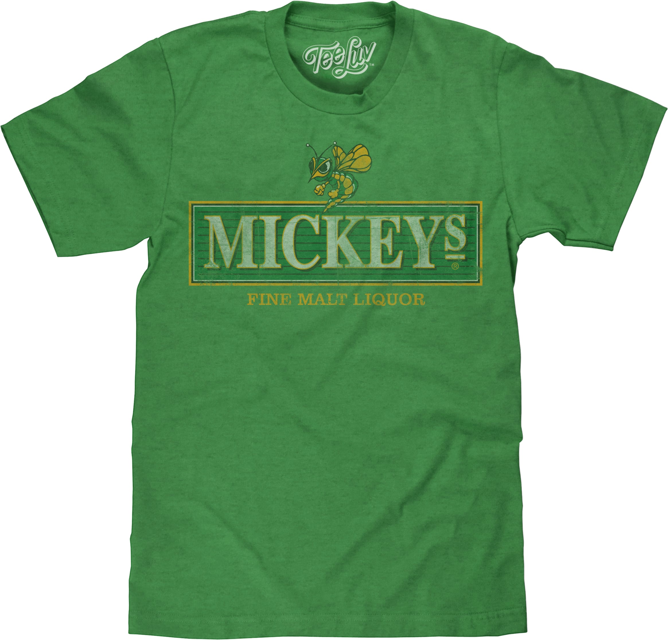 Mickey's Fine Malt Liquor T-Shirt