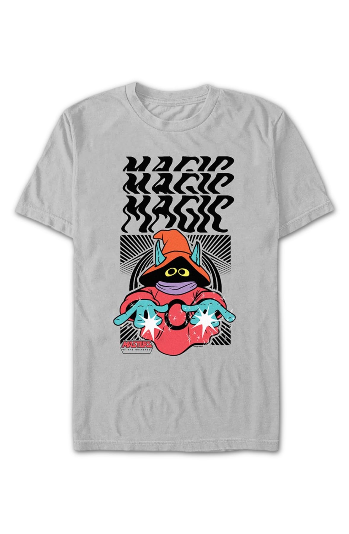 Orko Magic Masters Of The Universe T-Shirt