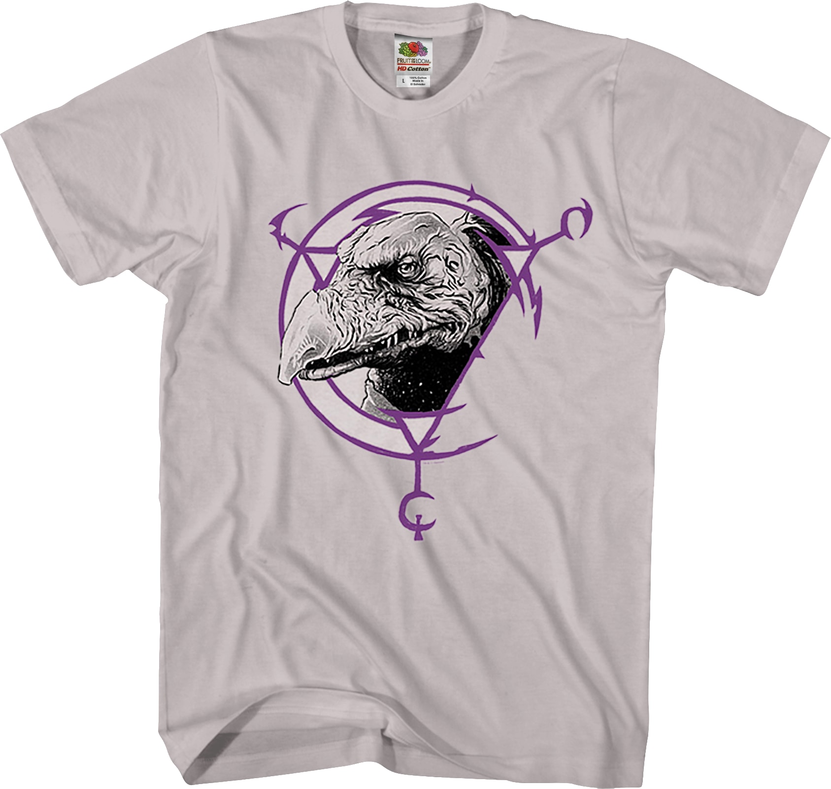 SkekSil Dark Crystal T-Shirt