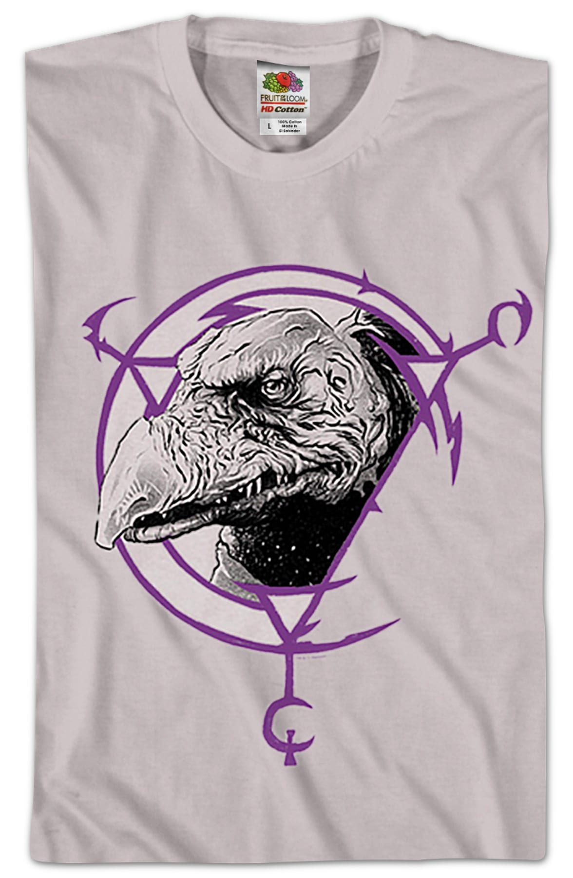 SkekSil Dark Crystal T-Shirt SkekSil Dark Crystal T-Shirt