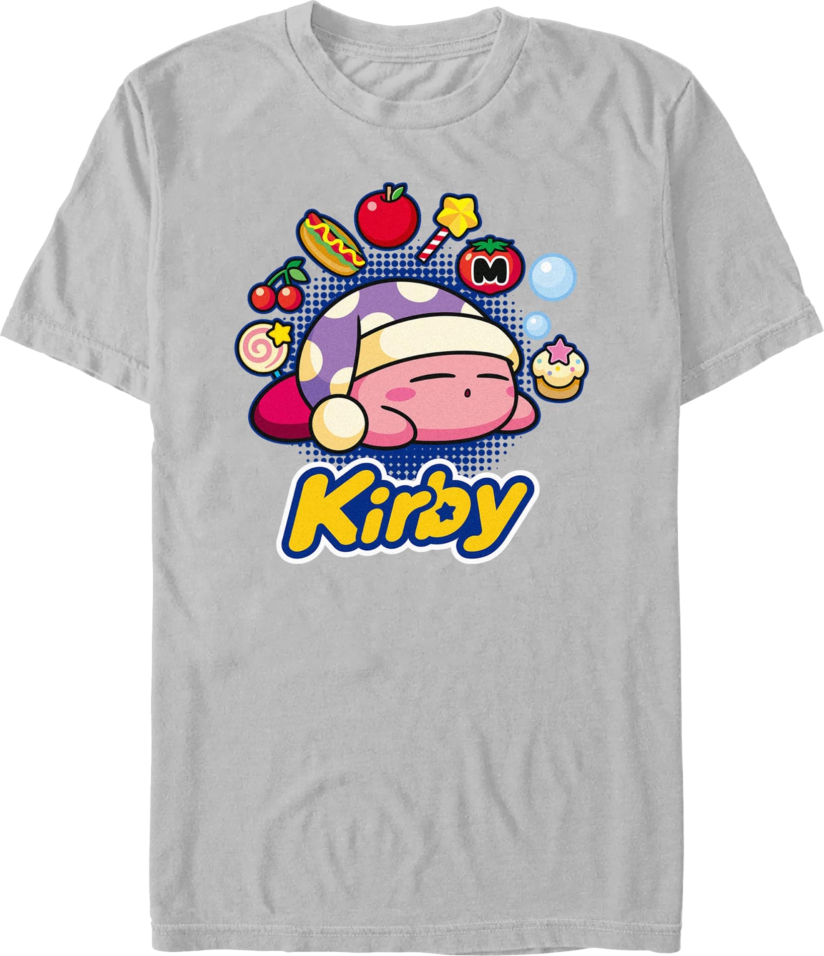 Sweet Dreams Kirby T-Shirt
