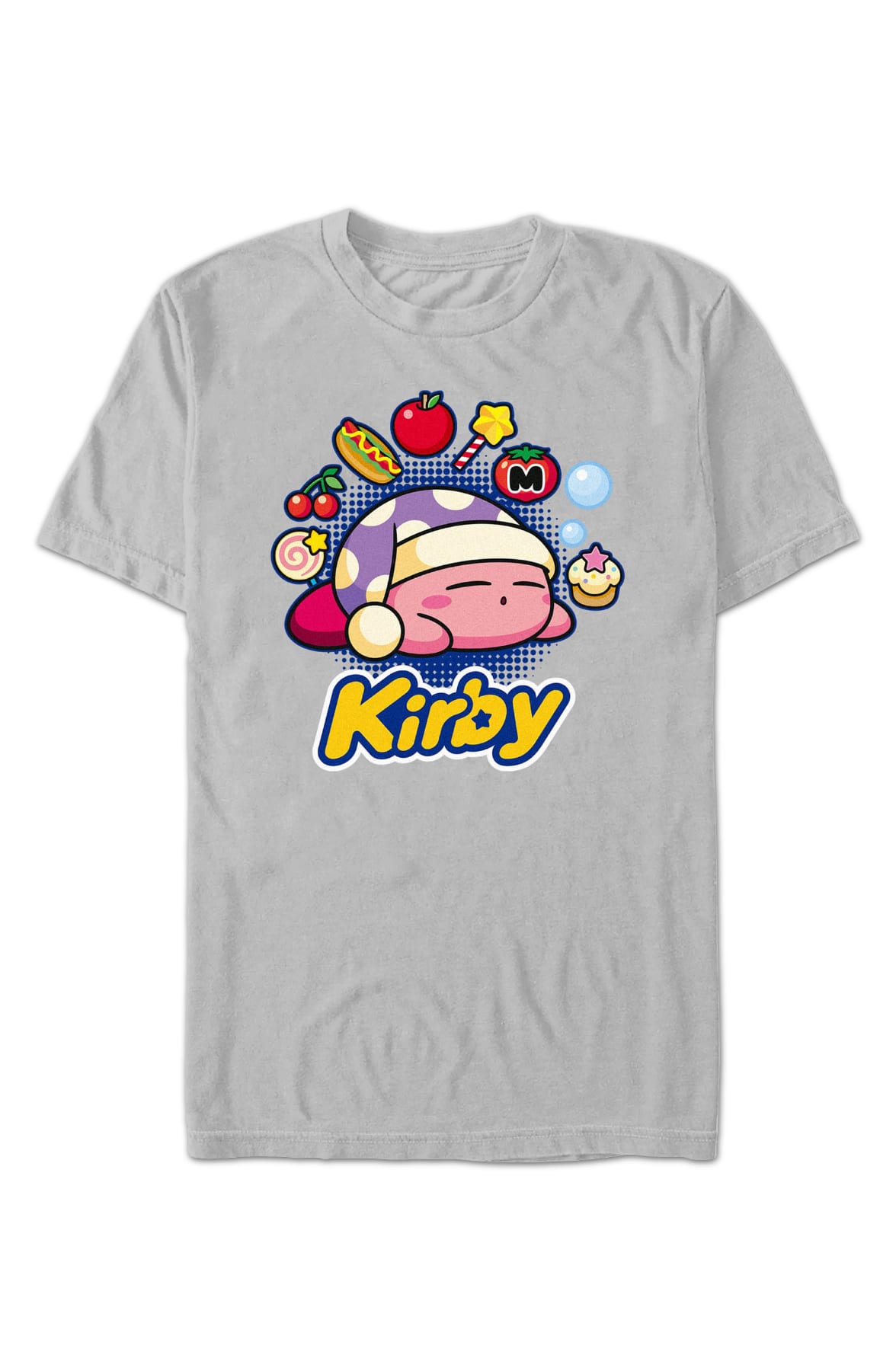 Sweet Dreams Kirby T-Shirt Sweet Dreams Kirby T-Shirt