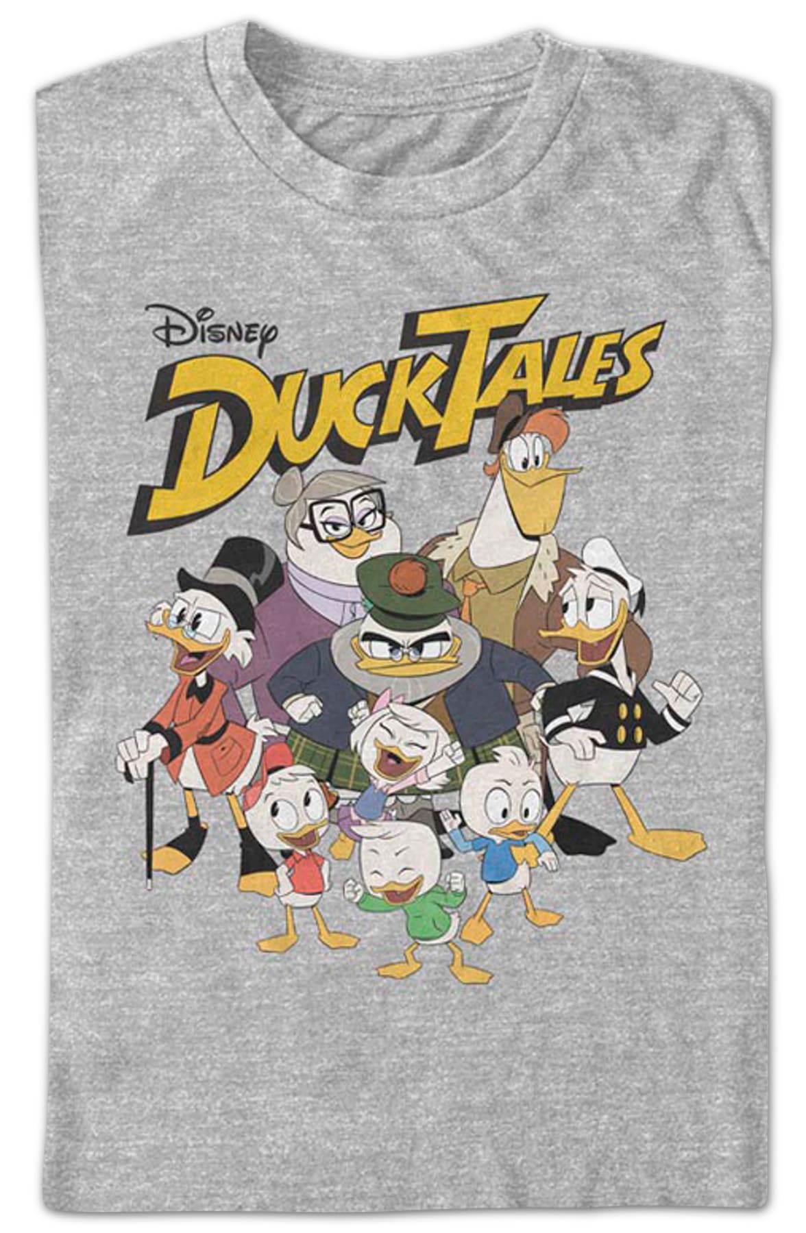 The Gang's All Here DuckTales T-Shirt The Gang's All Here DuckTales T-Shirt