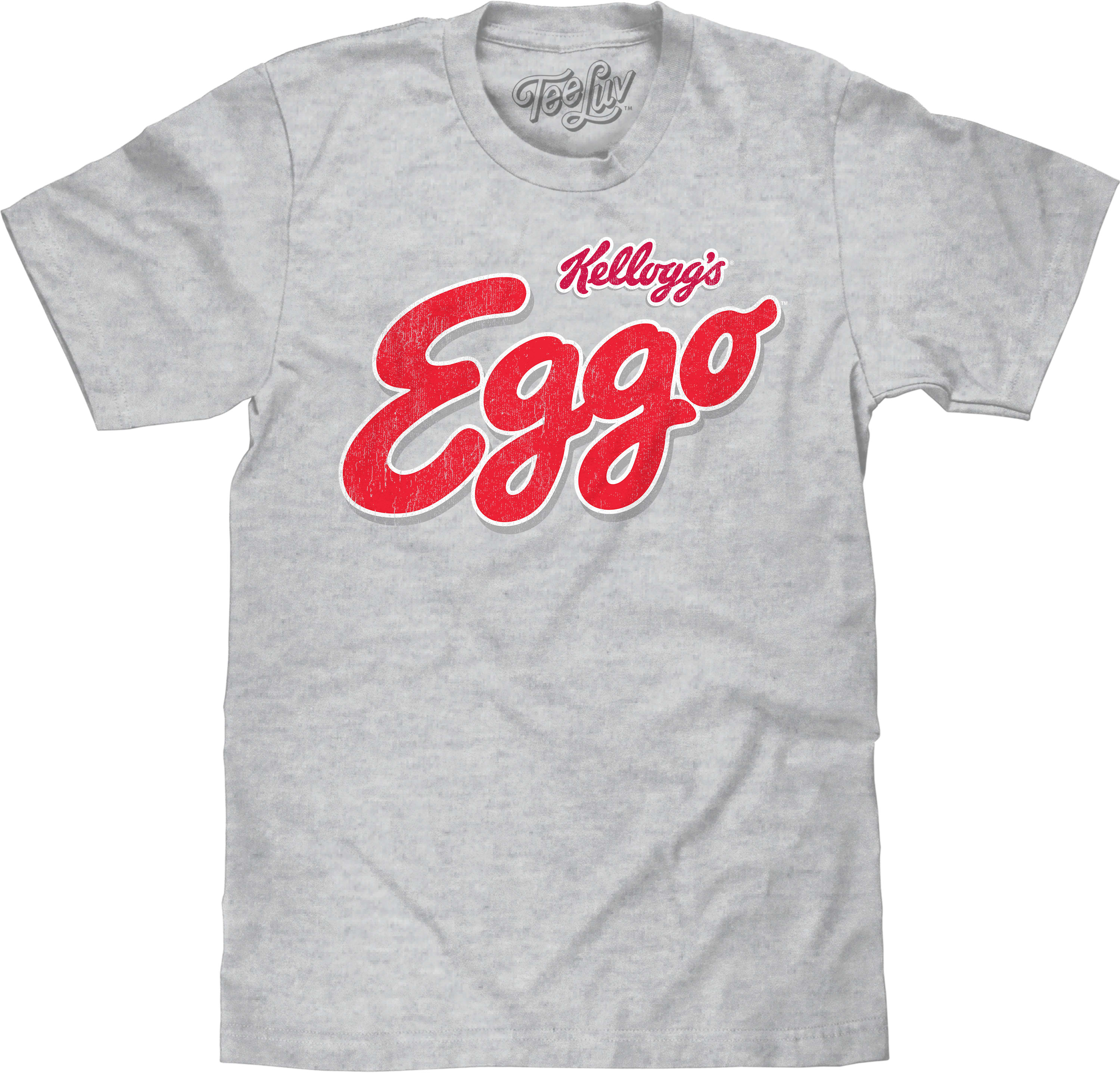 Vintage Eggo T-Shirt