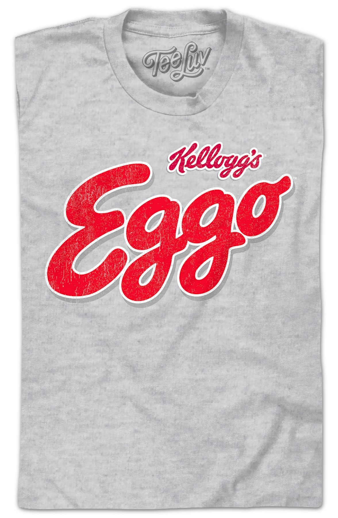 Vintage Eggo T-Shirt