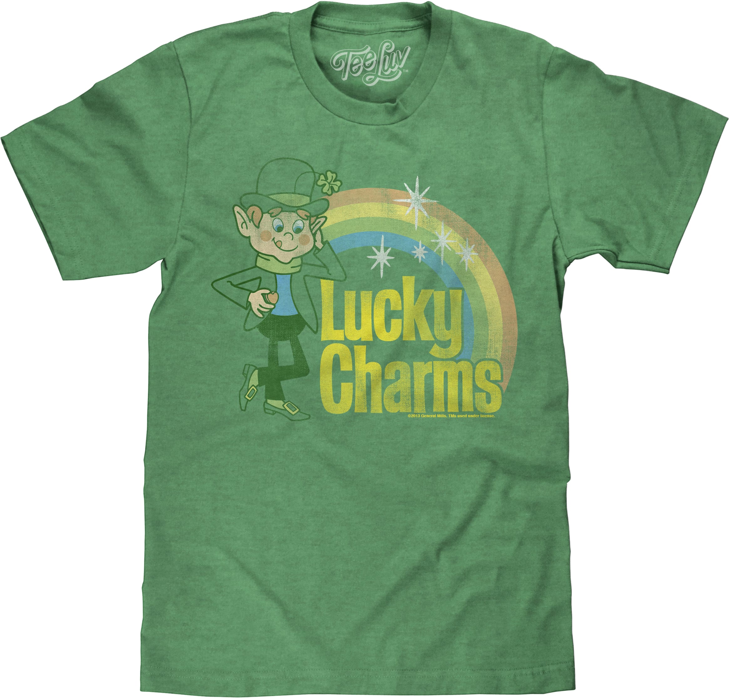 Vintage Lucky Charms T-Shirt