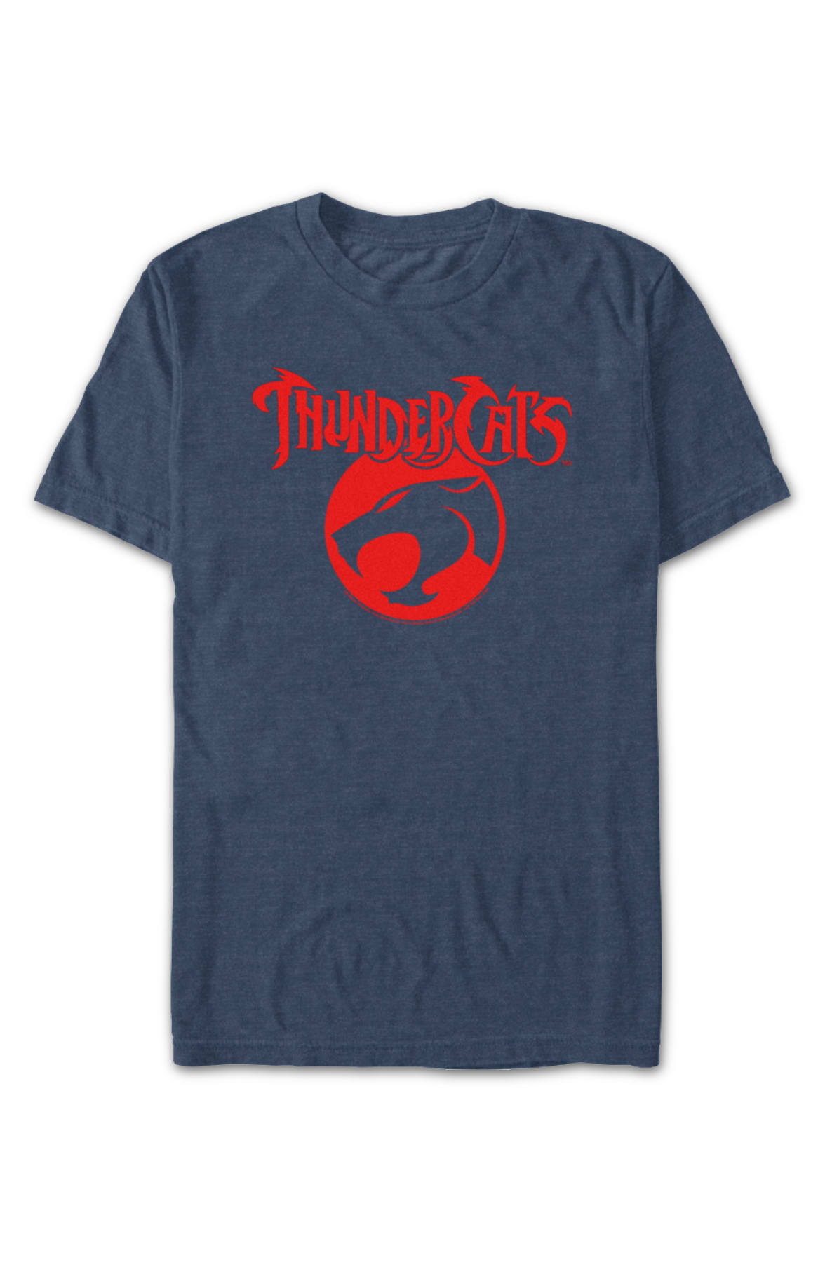 Vintage Logo ThunderCats T-Shirt Vintage Logo ThunderCats T-Shirt