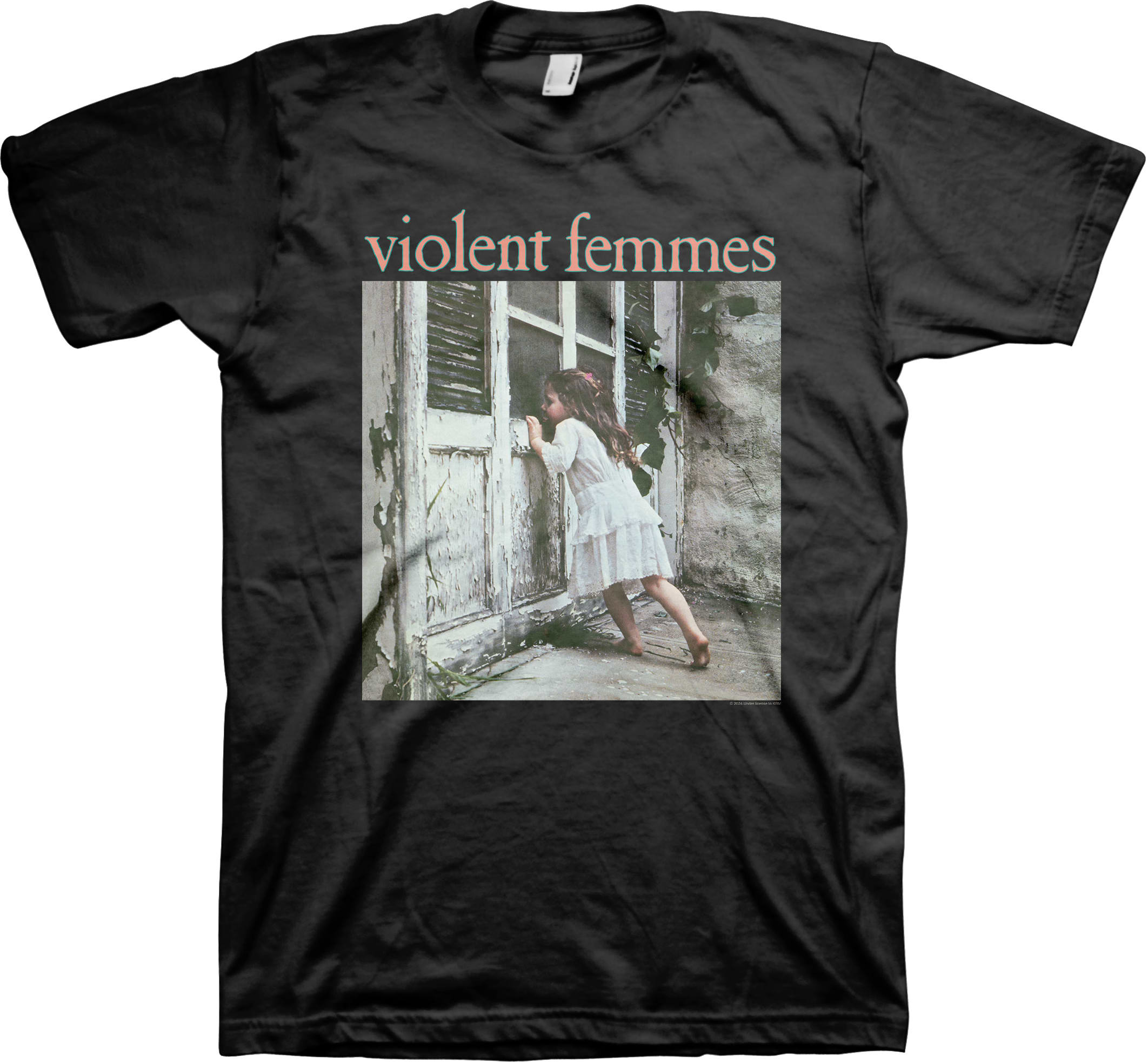 Violent Femmes T-Shirt