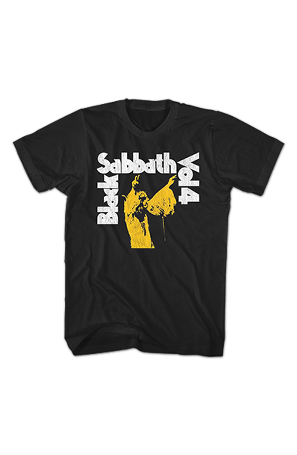 Vol. 4 Black Sabbath T-Shirt