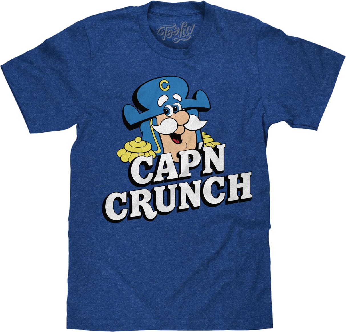 Cap'n Crunch T-Shirt