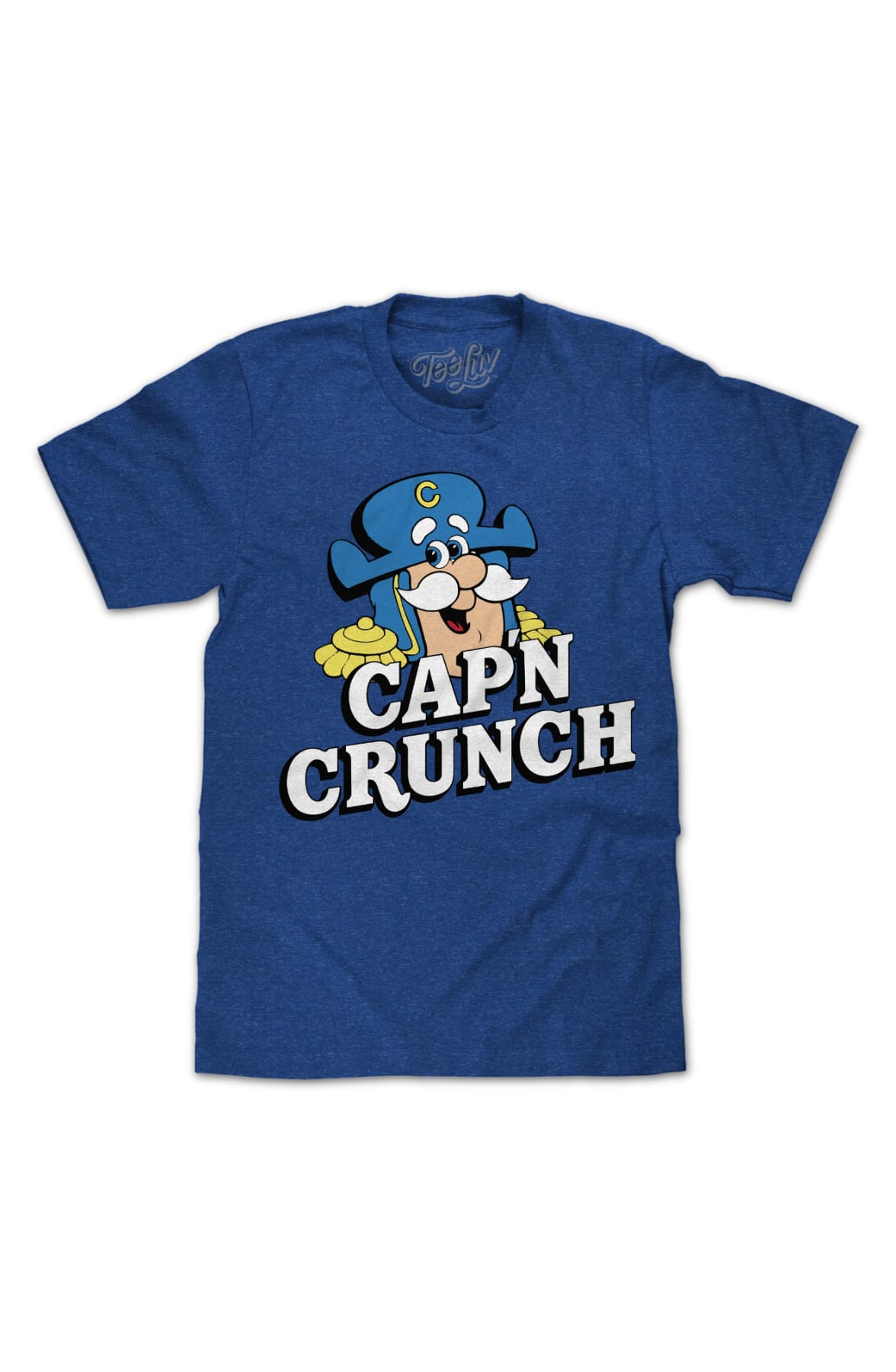 Cap'n Crunch T-Shirt