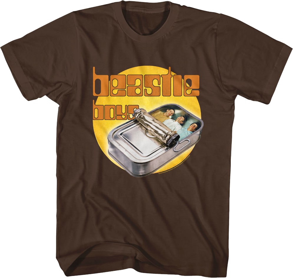 Hello Nasty Beastie Boys T-Shirt