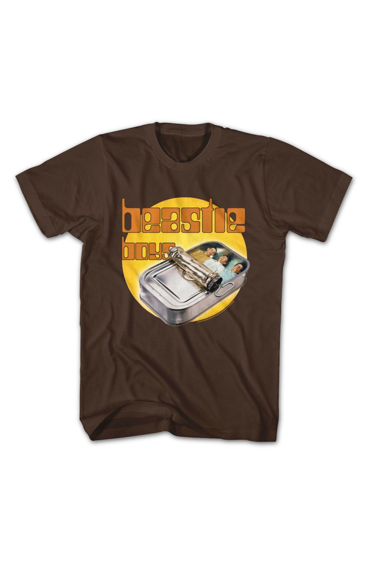 Hello Nasty Beastie Boys T-Shirt Hello Nasty Beastie Boys T-Shirt