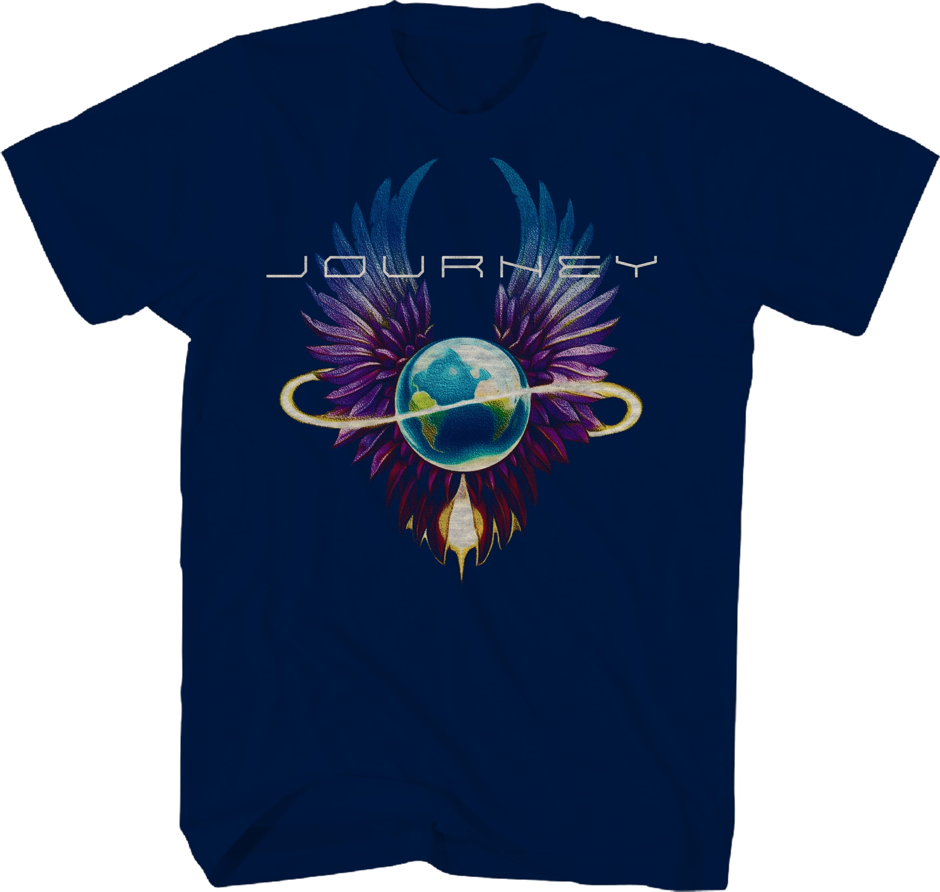 Infinity Wings Journey T-Shirt