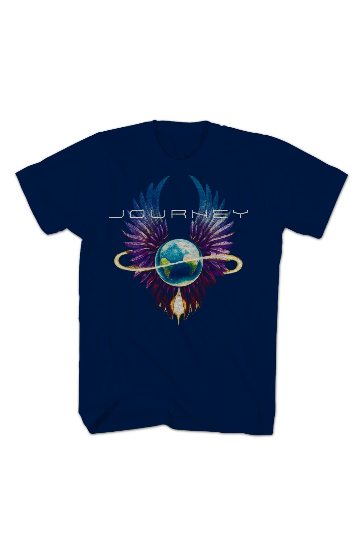 Infinity Wings Journey T-Shirt