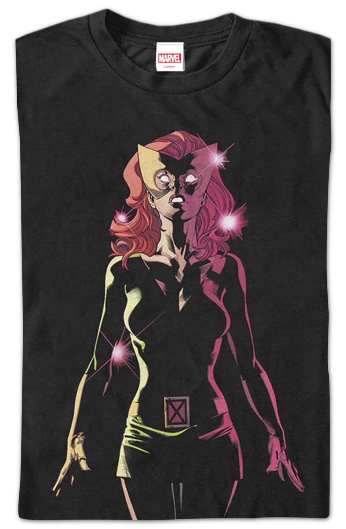 Jean Grey X-Men T-Shirt