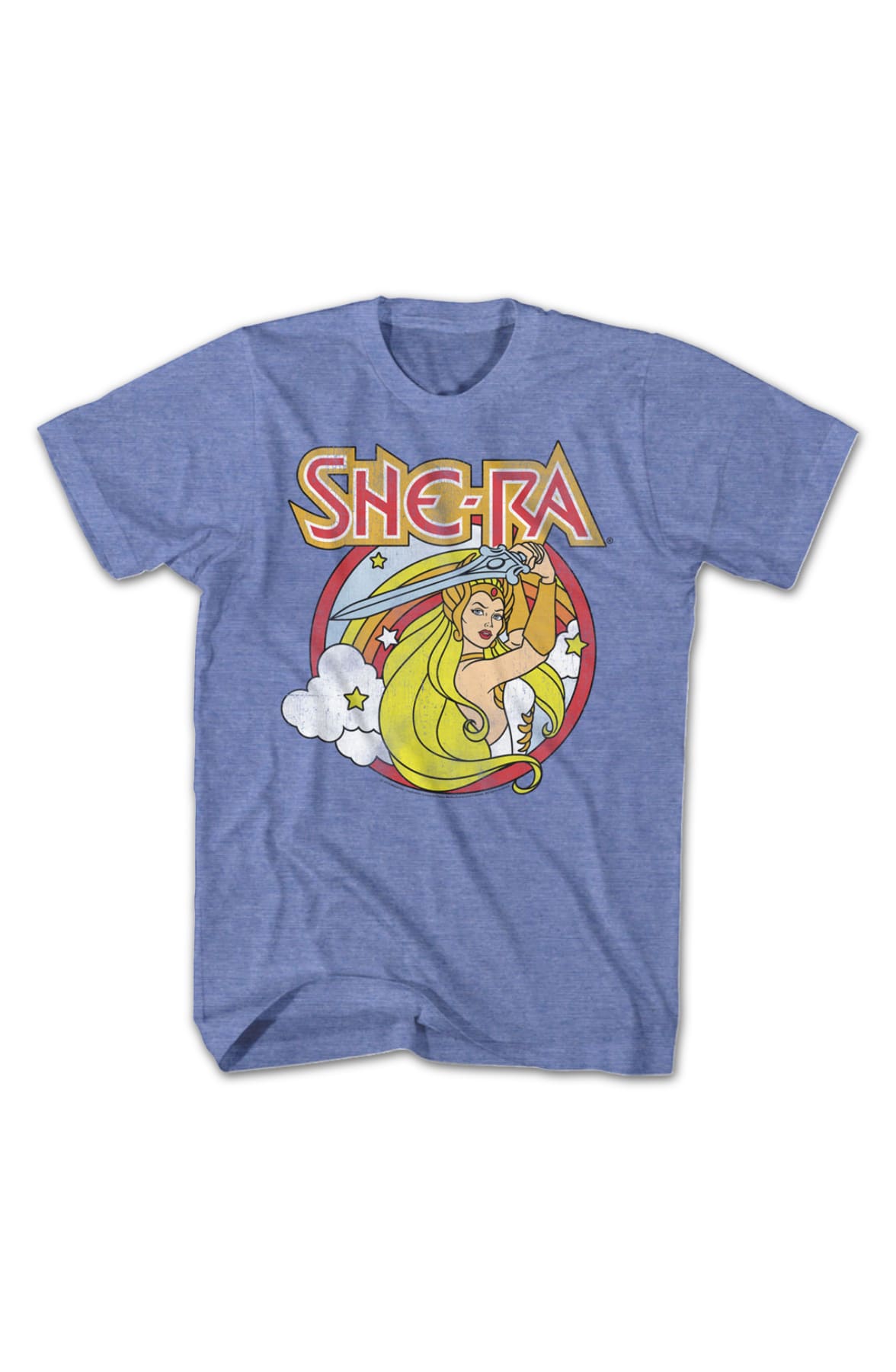 Retro She-Ra T-Shirt