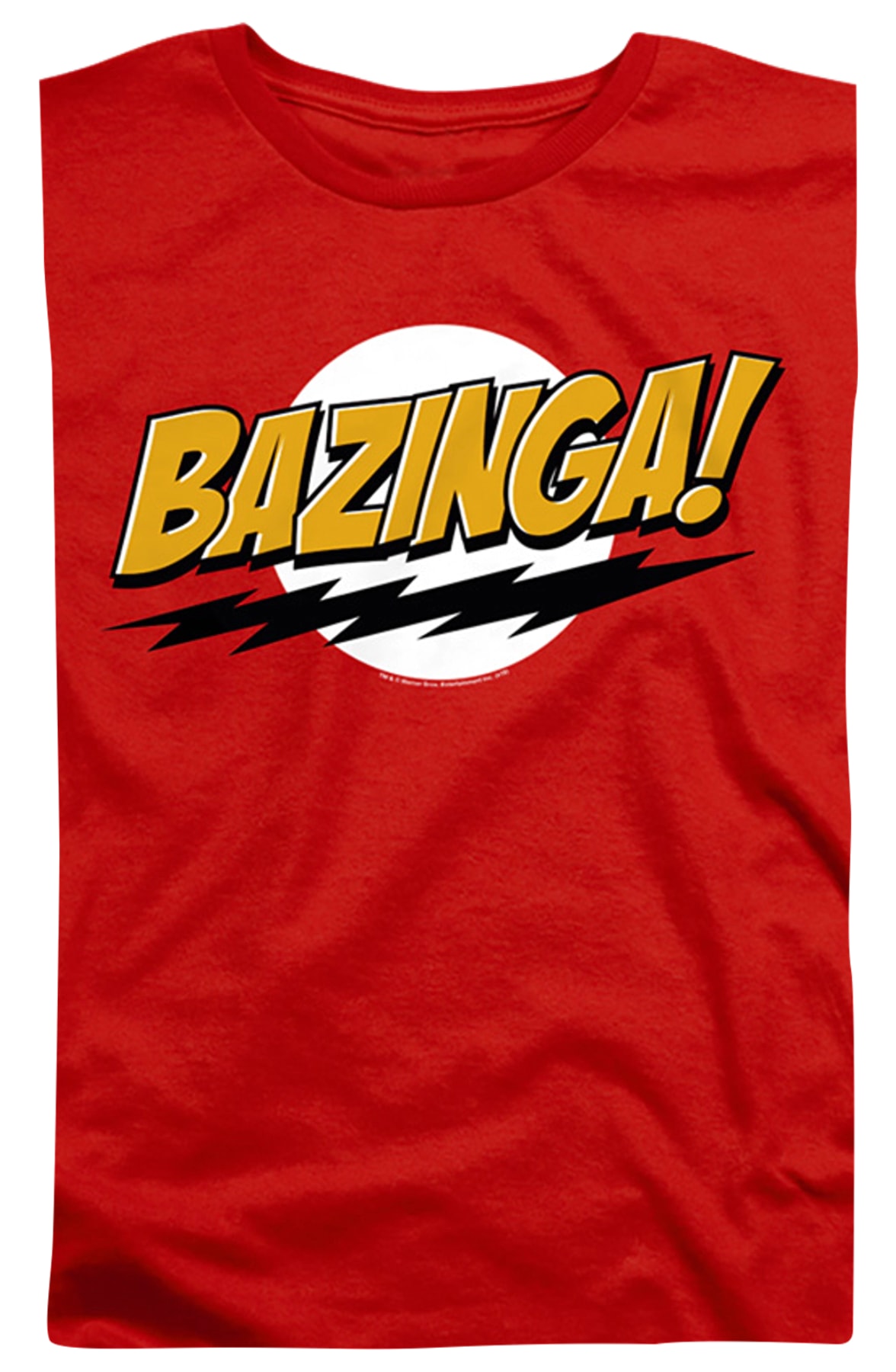 Womens Bazinga Big Bang Theory Shirt Womens Bazinga Big Bang Theory Shirt