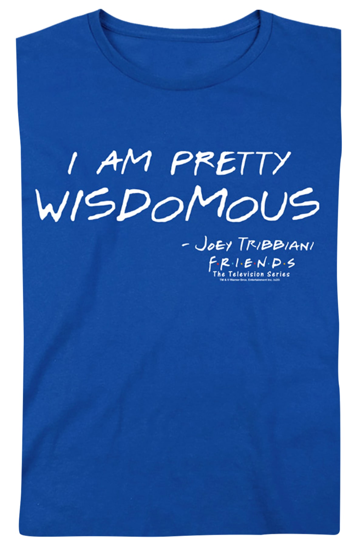 Womens Wisdomous Friends Shirt Womens Wisdomous Friends Shirt