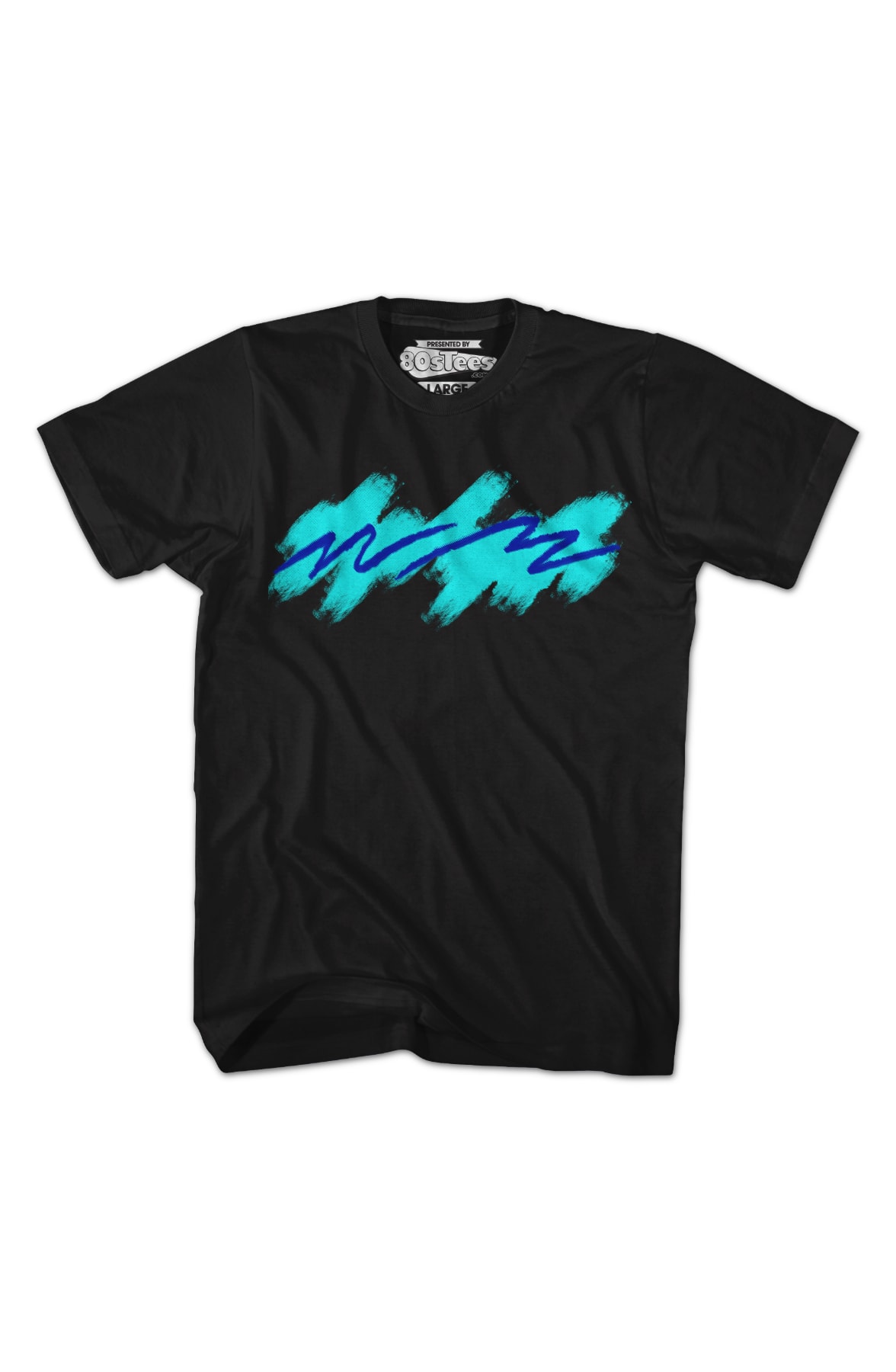 80s Splash T-Shirt