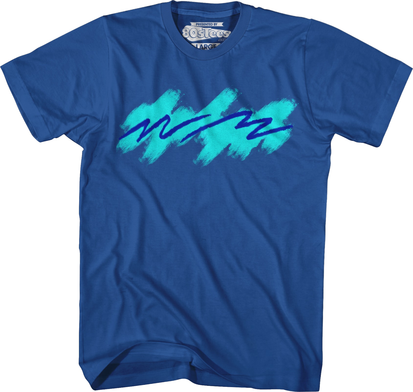 80s Splash T-Shirt