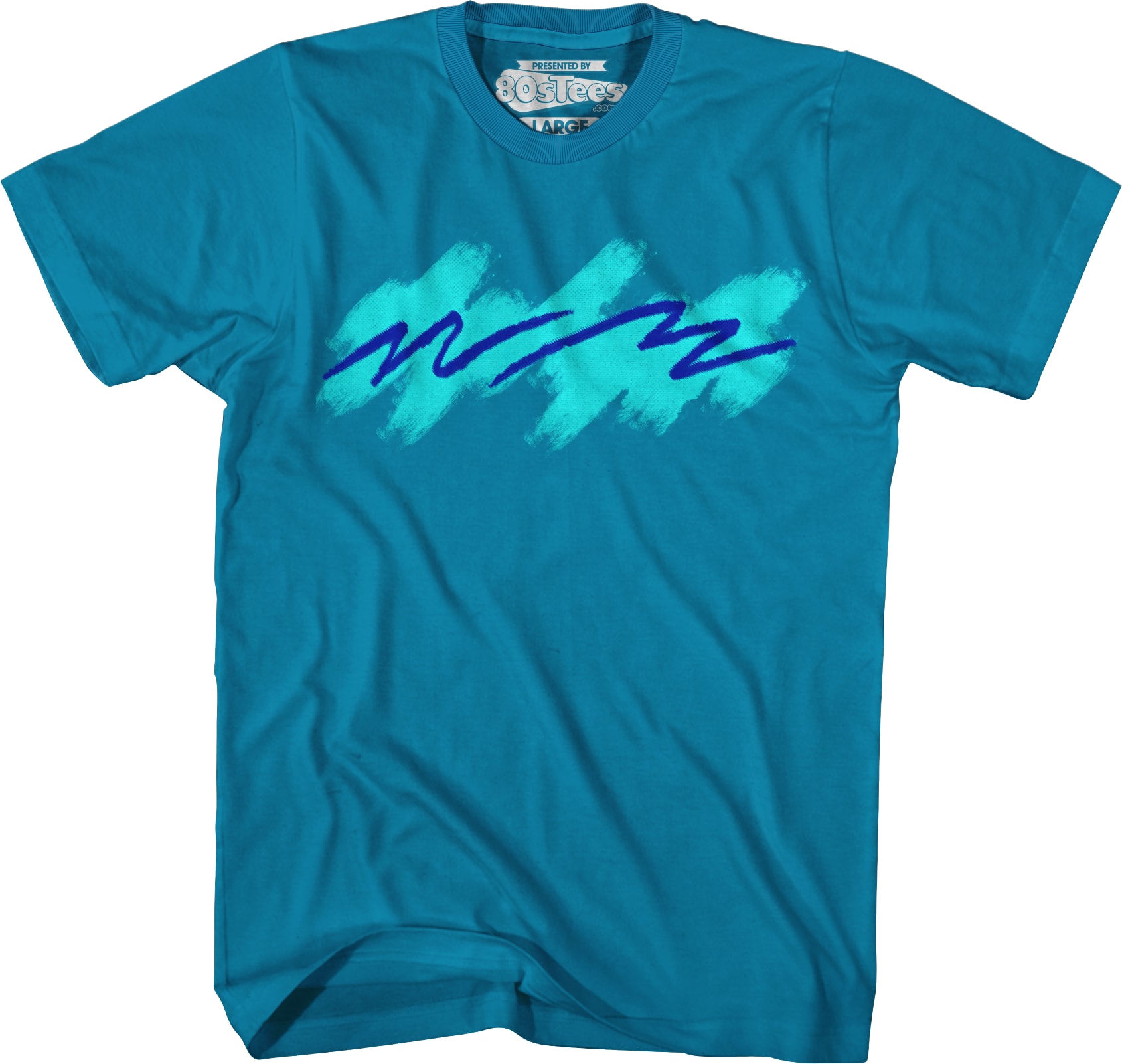 80s Splash T-Shirt