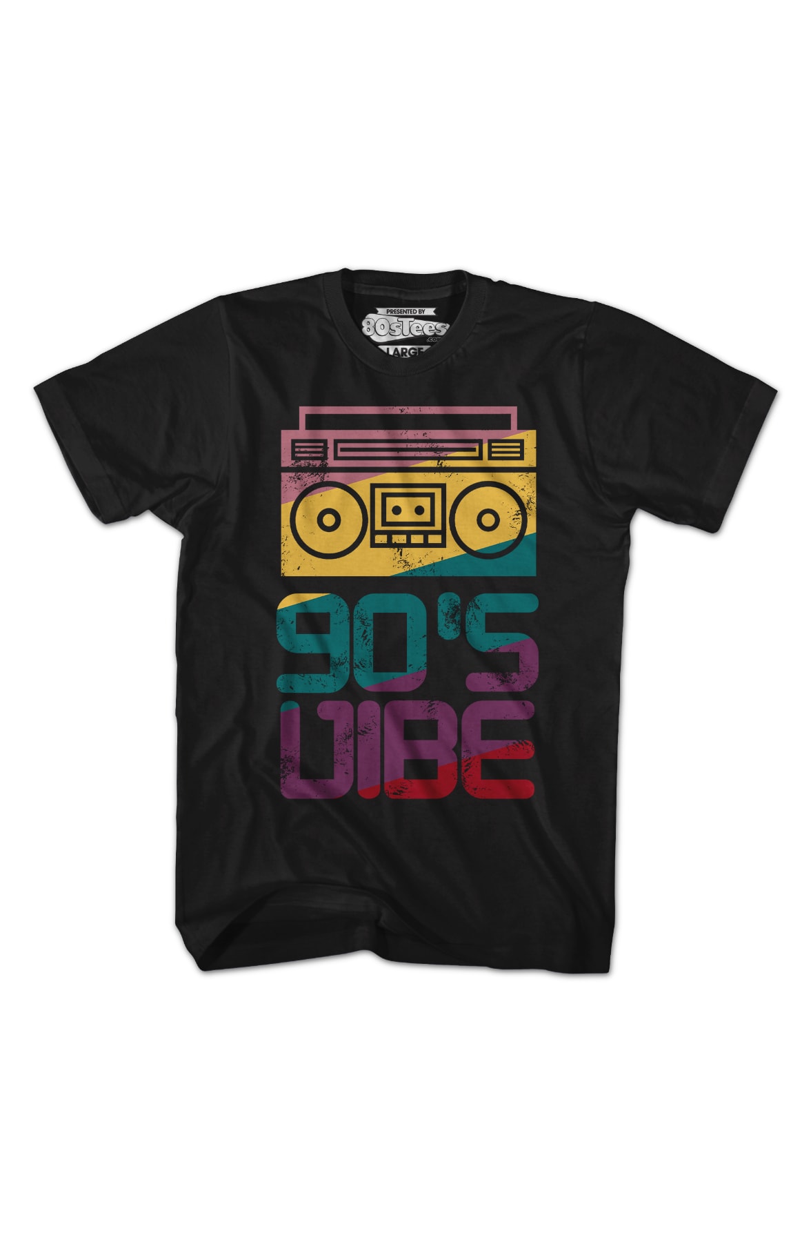 90's Vibe T-Shirt 90's Vibe T-Shirt