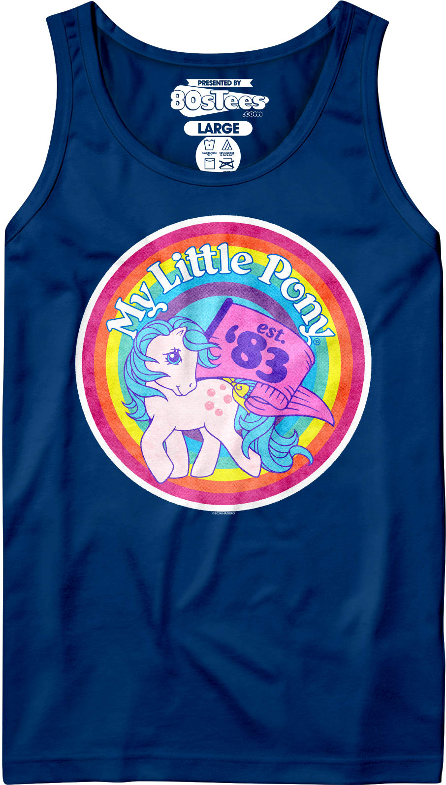 83 Banner My Little Pony T-Shirt 83 Banner My Little Pony T-Shirt