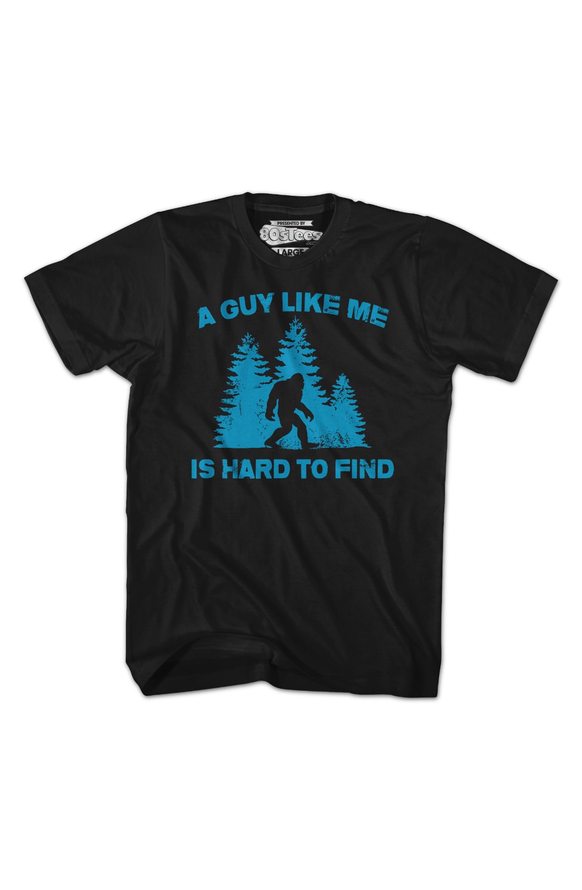 A Guy Like Me Is Hard To Find T-Shirt