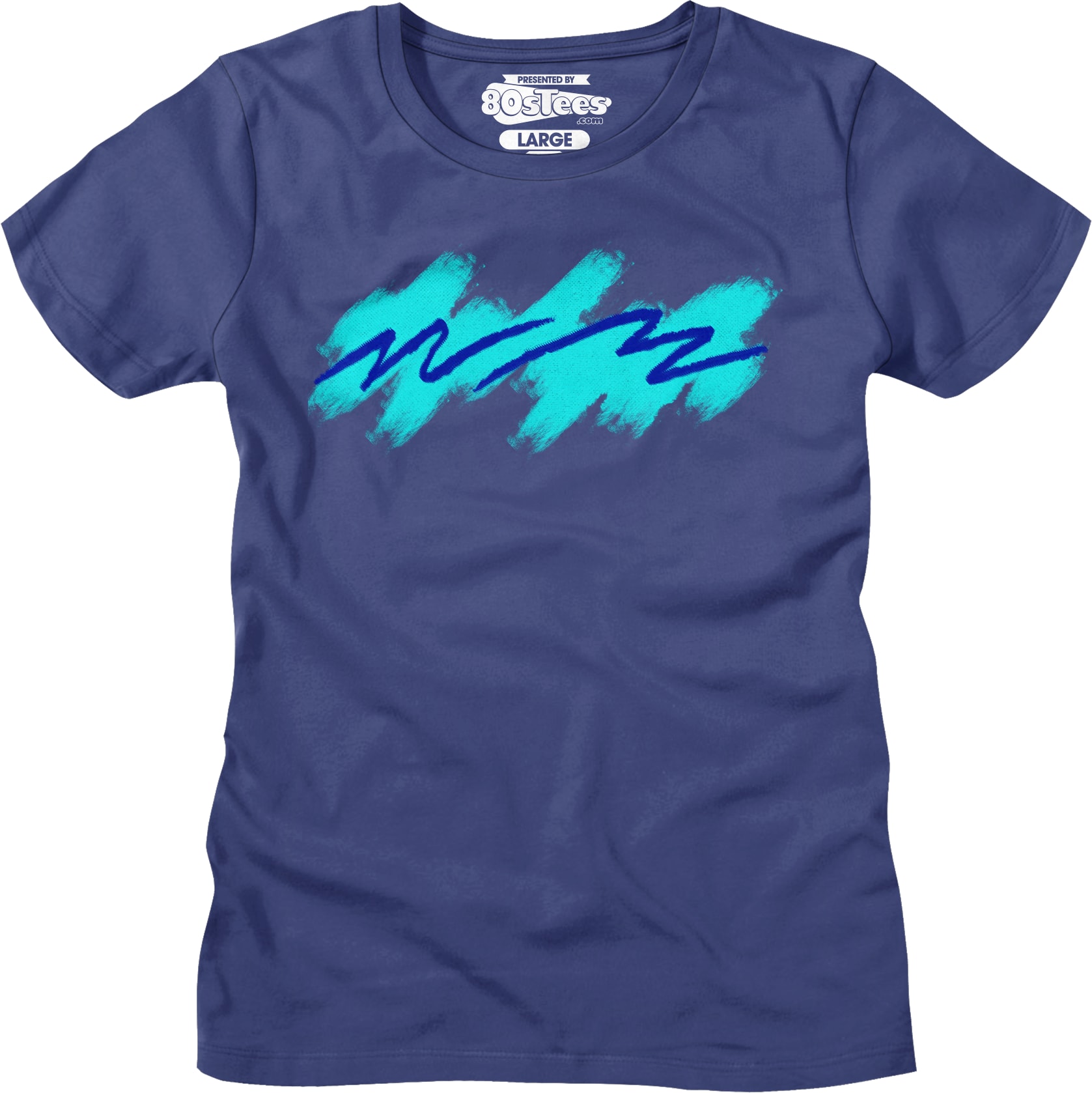 80s Splash T-Shirt