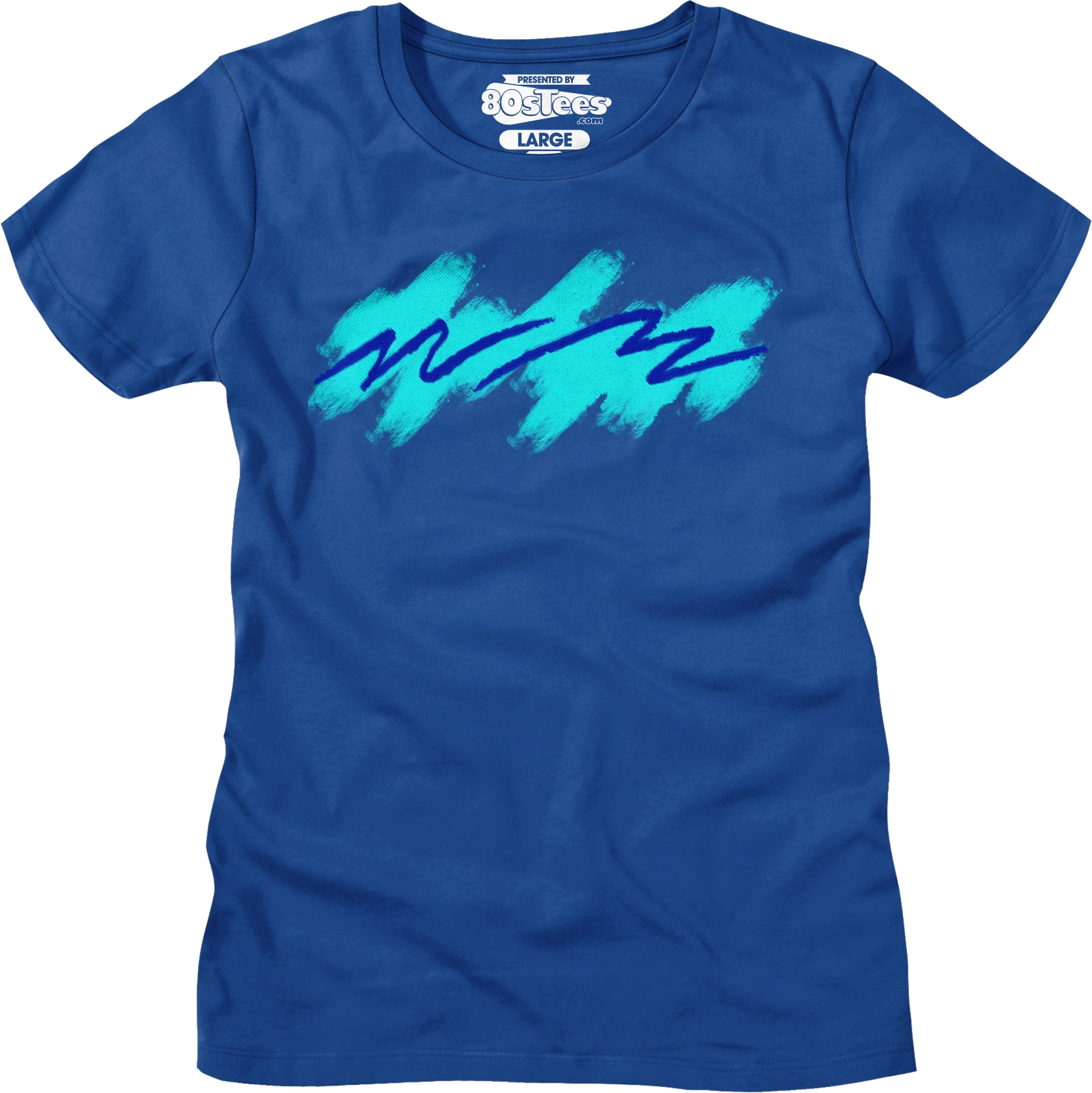 80s Splash T-Shirt