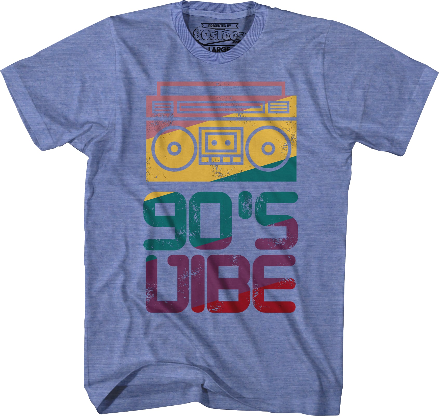 90's Vibe T-Shirt 90's Vibe T-Shirt