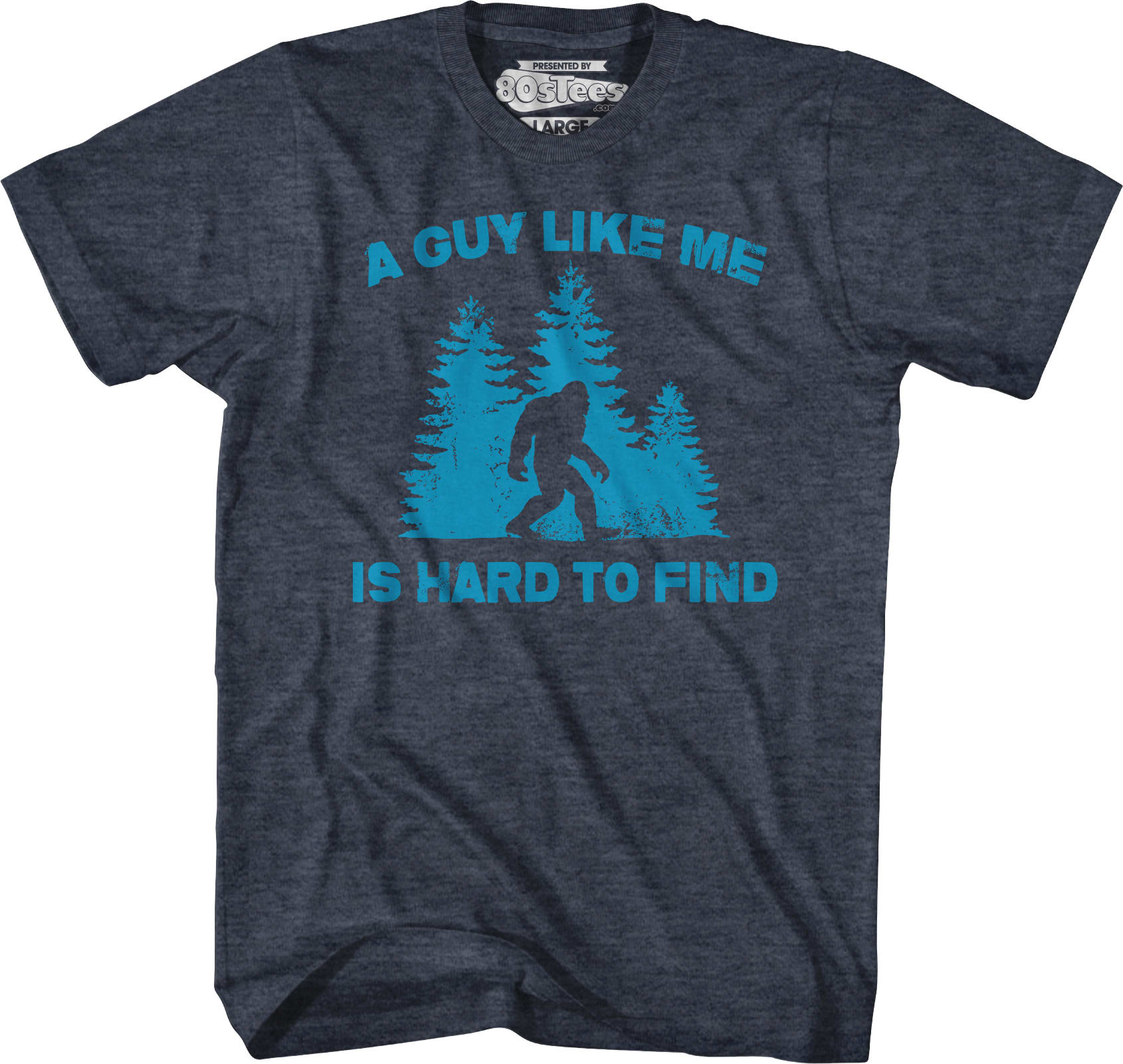 A Guy Like Me Is Hard To Find T-Shirt