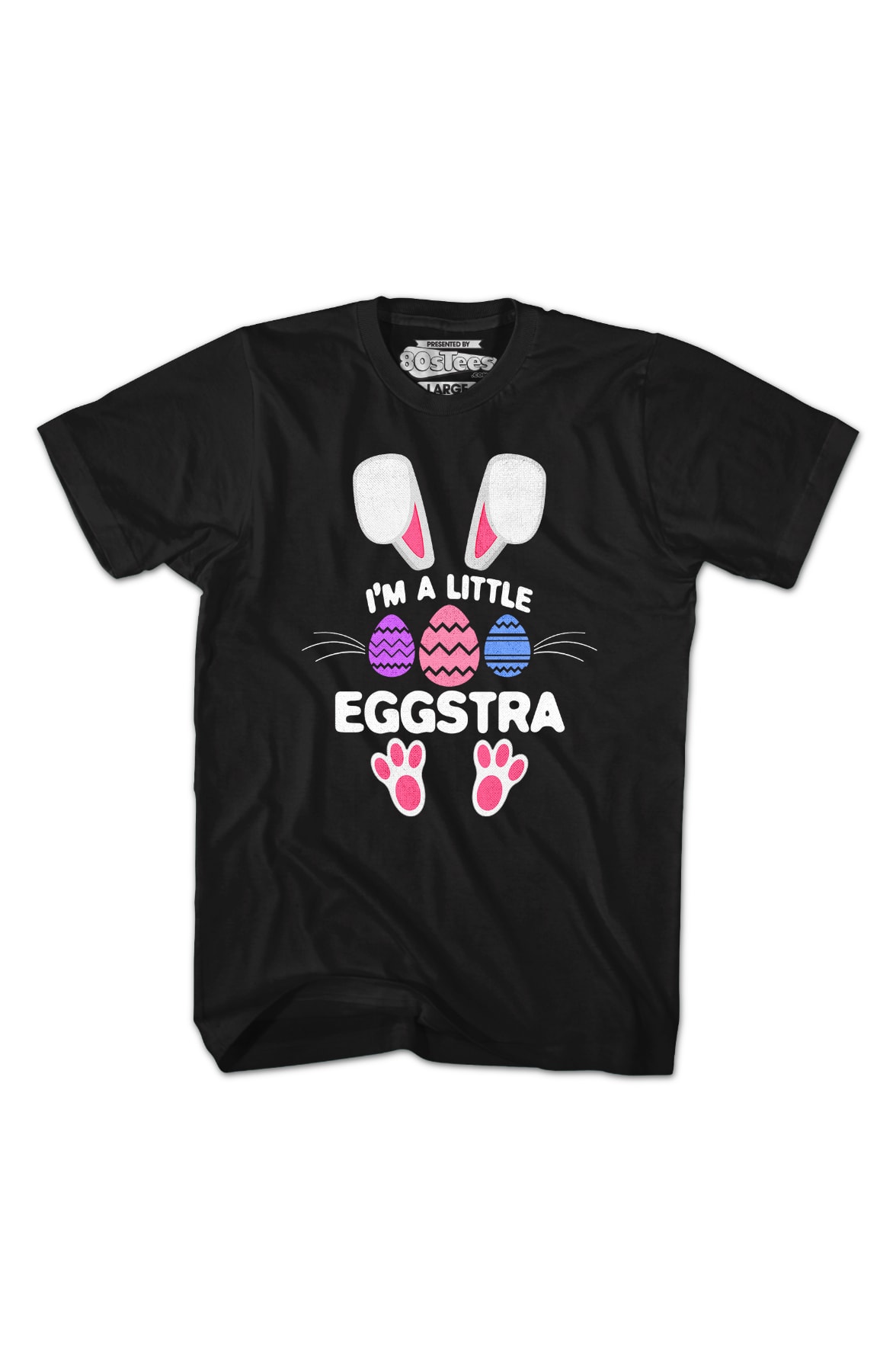 A Little Eggstra T-Shirt