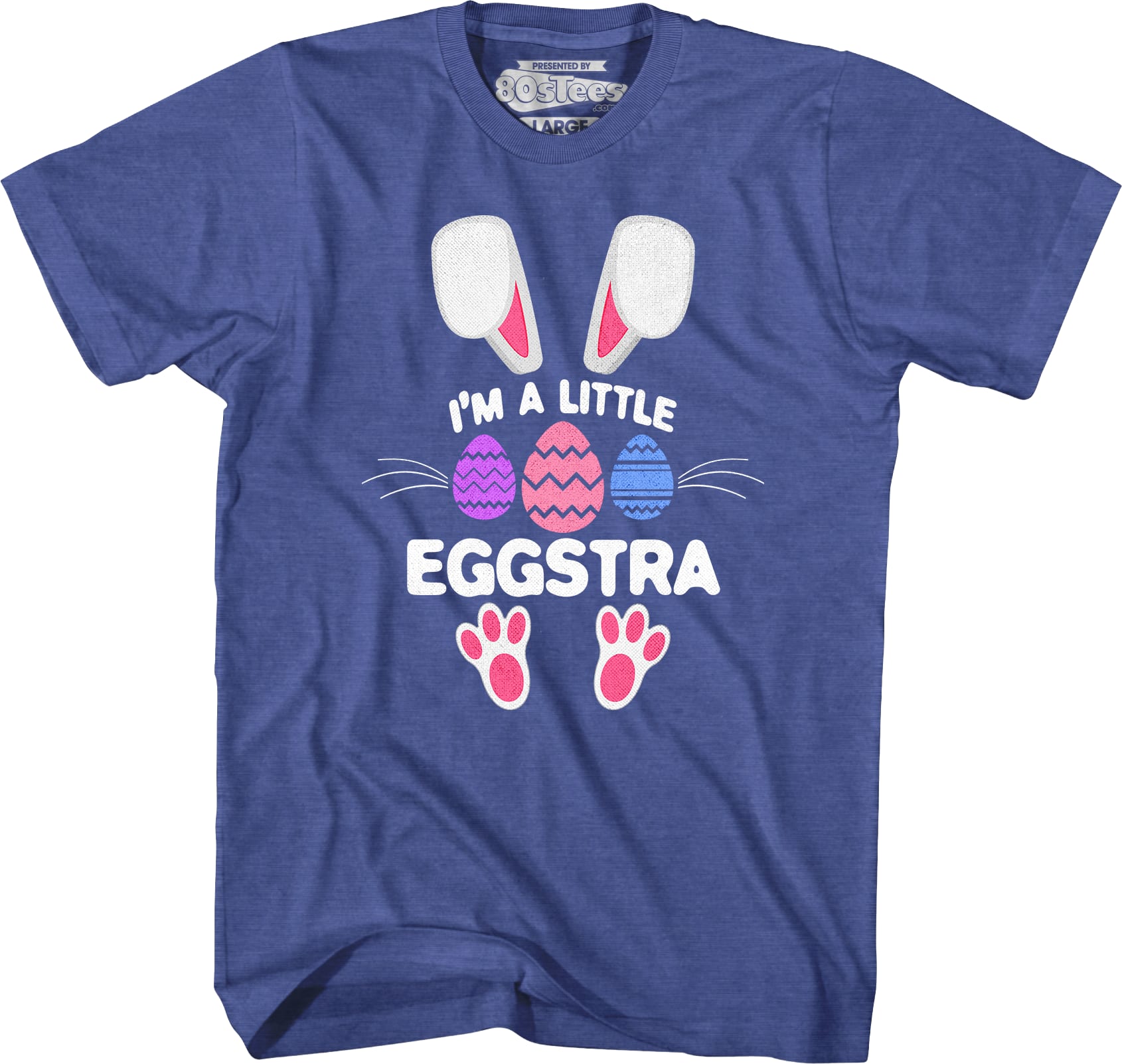 A Little Eggstra T-Shirt