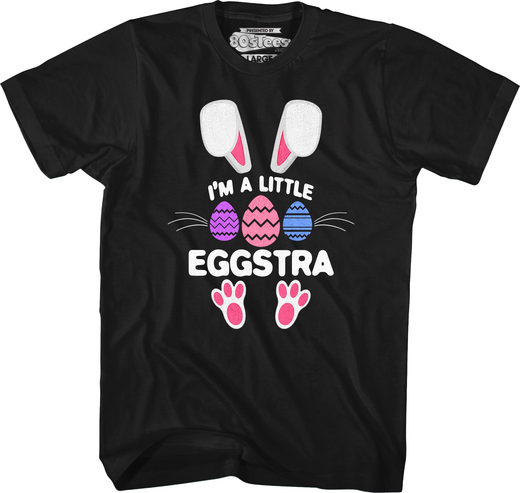 A Little Eggstra T-Shirt