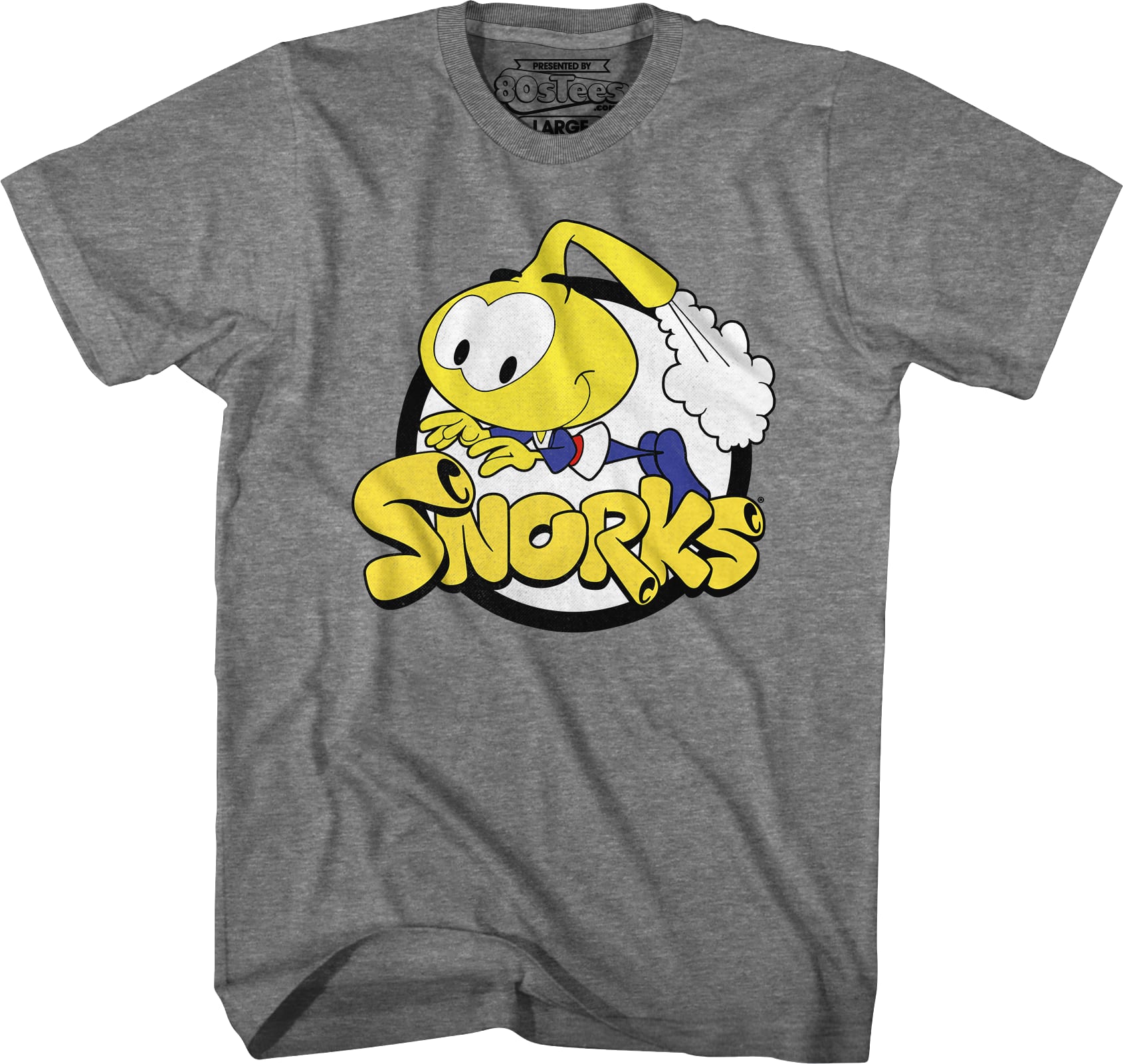 Allstar Snorks T-Shirt