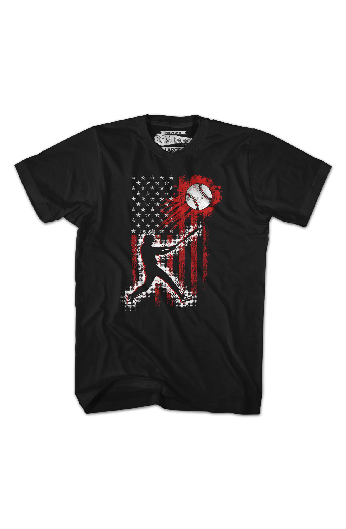 American Home Run T-Shirt