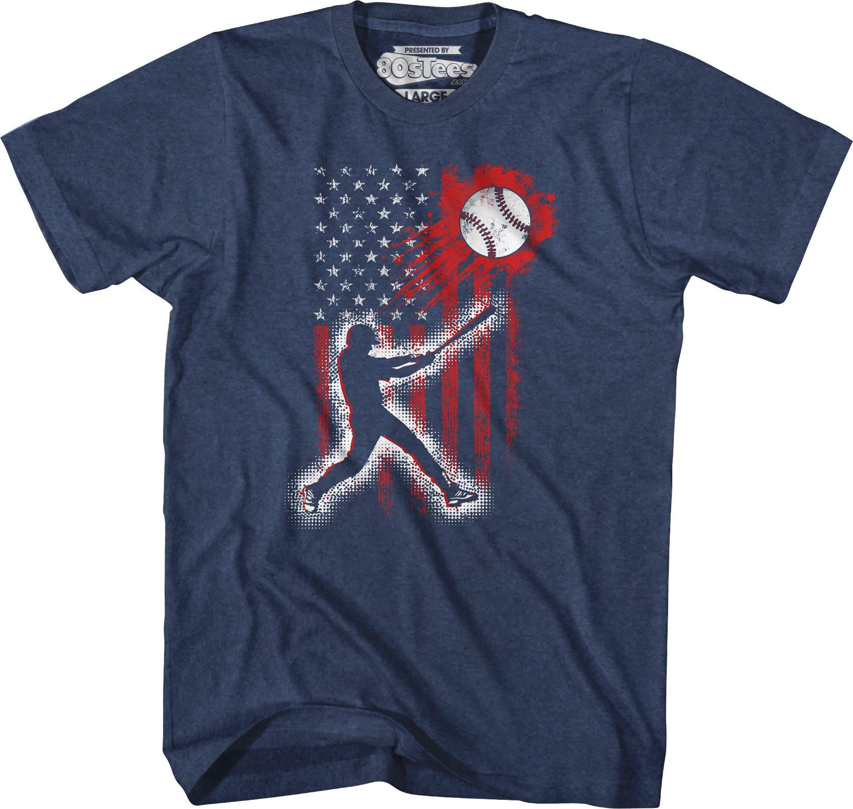 American Home Run T-Shirt