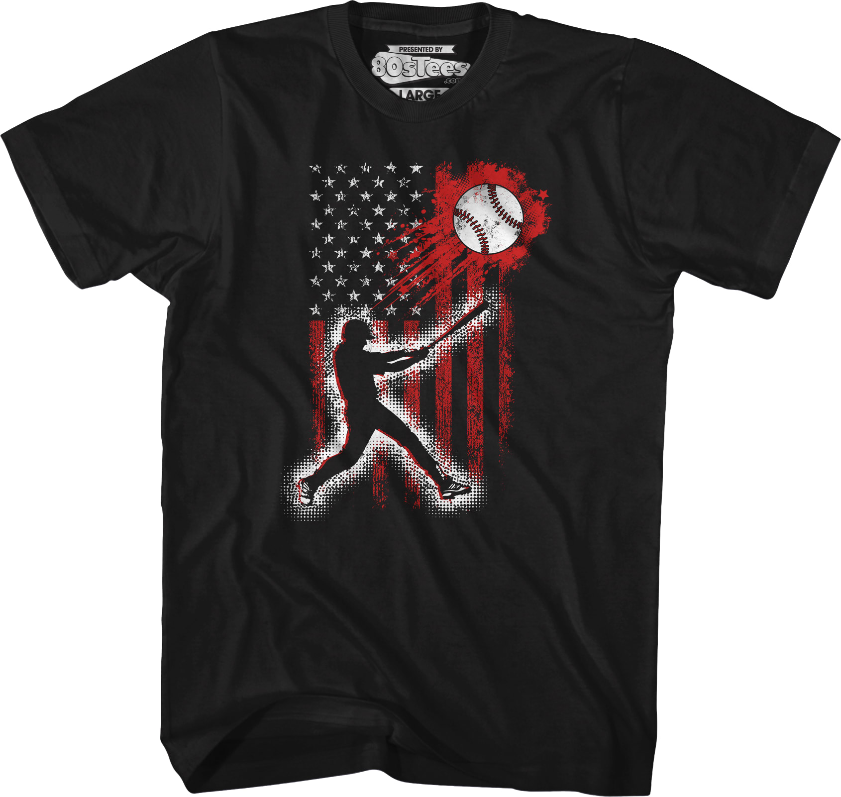 American Home Run T-Shirt