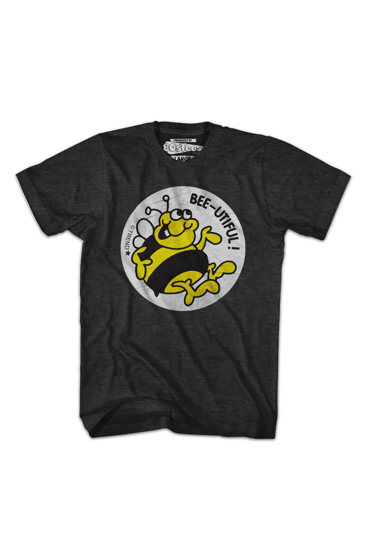 Bee-Utiful Scratch N Sniff T-Shirt