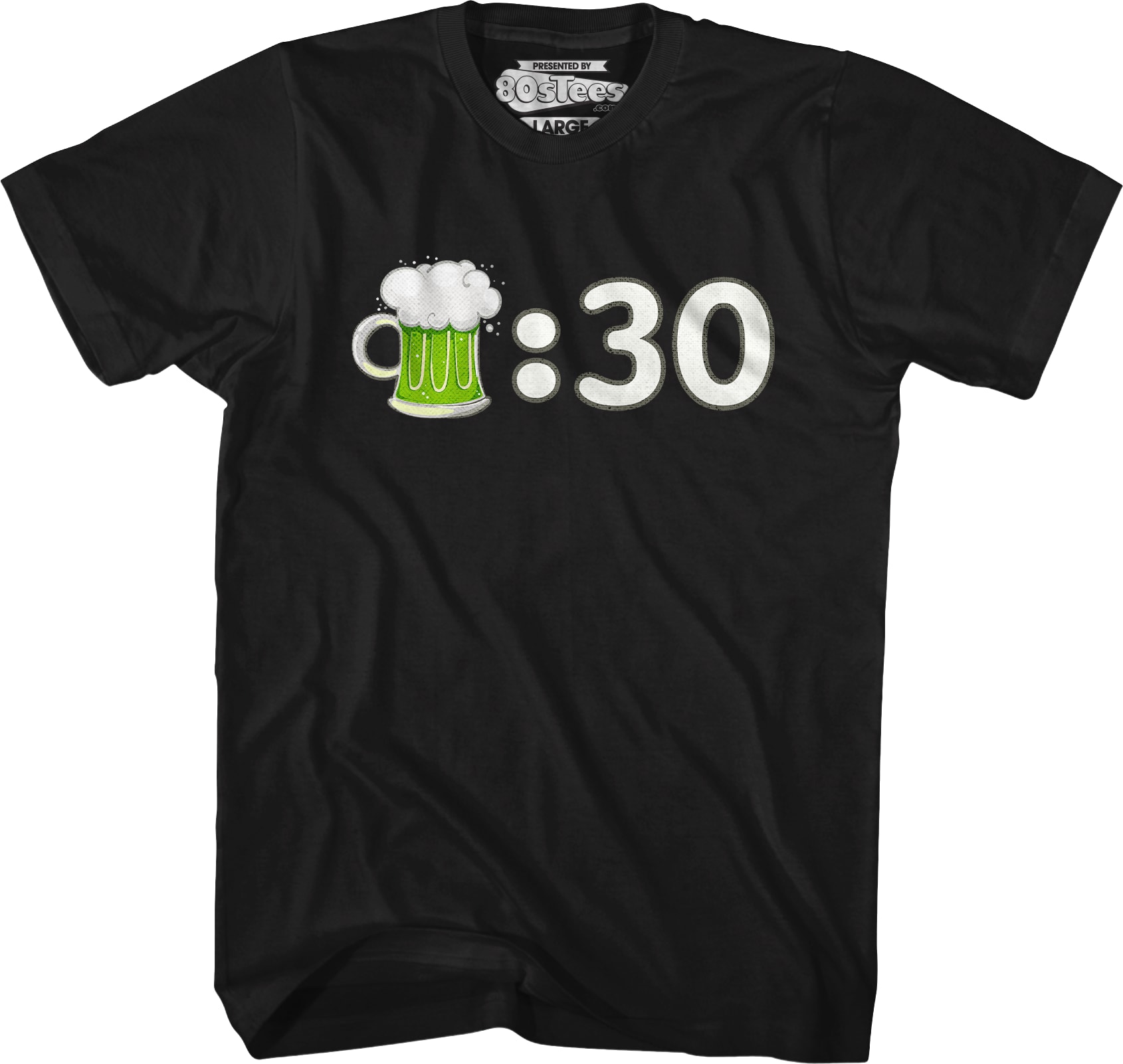 Beer Thirty T-Shirt