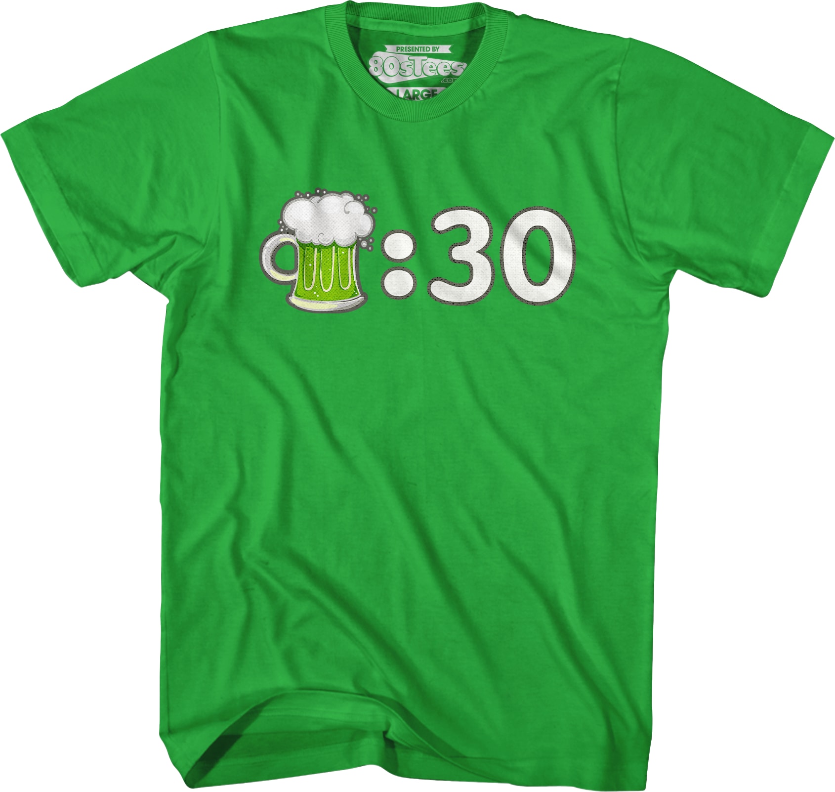 Beer Thirty T-Shirt