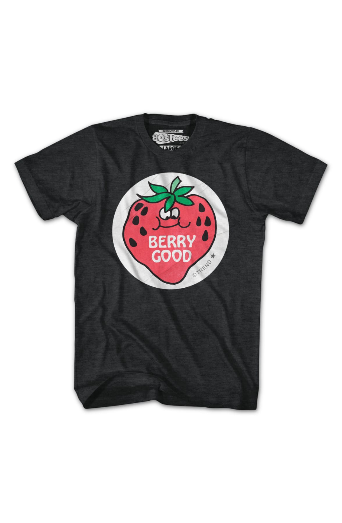 Berry Good Scratch N Sniff T-Shirt