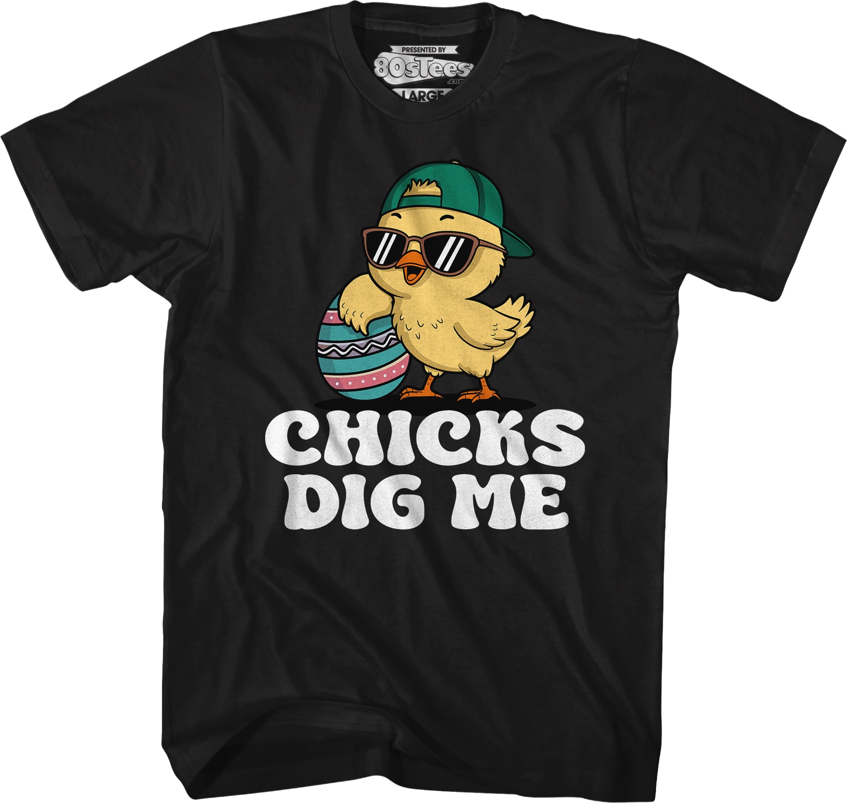 Chicks Dig Me T-Shirt