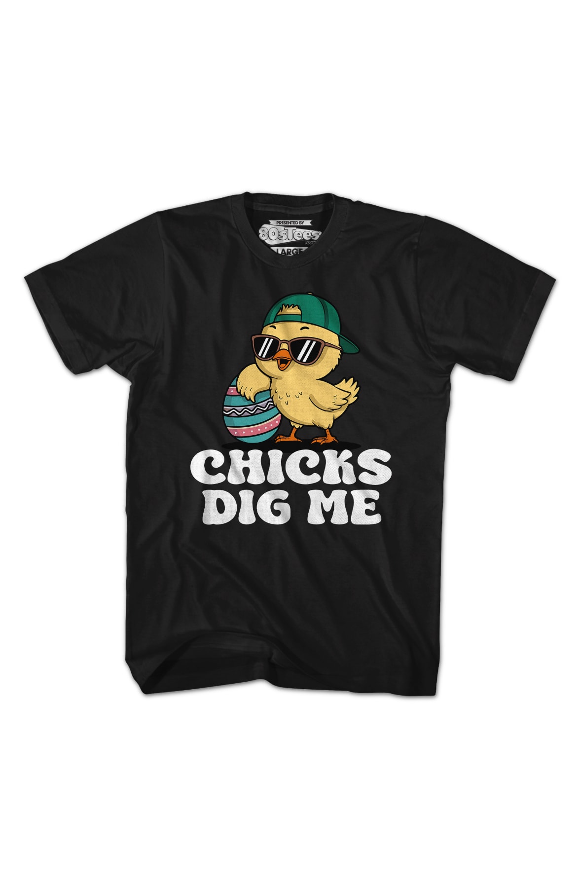 Chicks Dig Me T-Shirt Chicks Dig Me T-Shirt